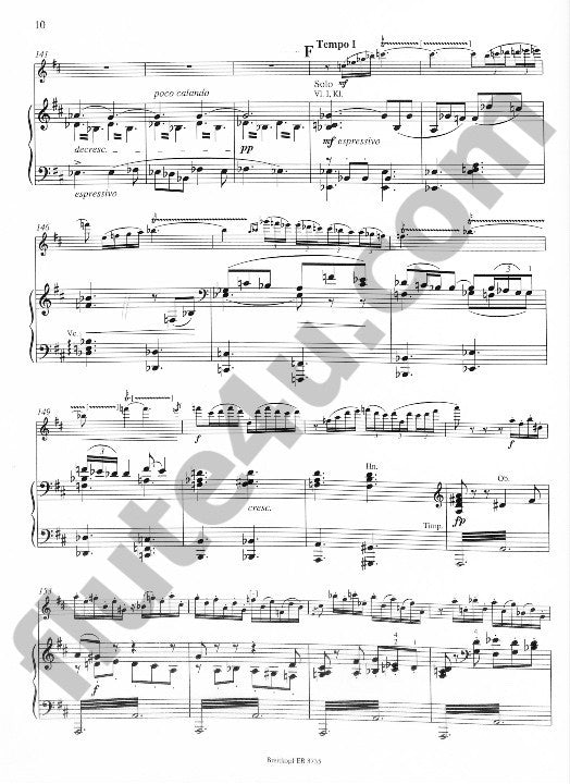 Reinecke, C :: Konzert D-dur op. 283 [Concerto in D Major op. 283]