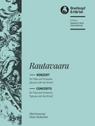 Rautavaara, E :: Concerto - 'Dances with the Winds'