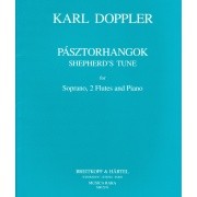 Doppler, K :: Pasztorhangok [Shepherd's Tune]