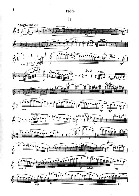 Brunner, A :: Sonate