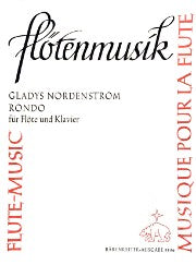 Nordenstrom, G :: Rondo