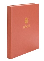 Bach, JS :: Sechs brandenburgische Konzerte [Six Brandenburg Concertos] BWV 1046-1051