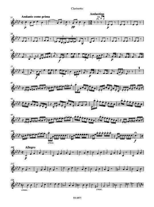 Verdi, G :: Nabucco Ouverture