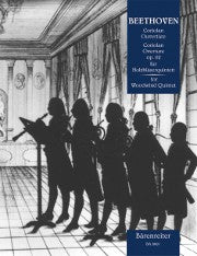 Beethoven, L :: Coriolan-Ouverture op. 68