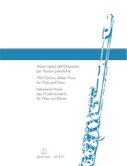 Various :: Autori italieni dell'Ottocento [19th Century Italian Music]