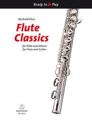 Various :: Flute Classics