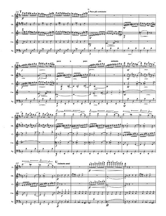 Mussorgsky, M :: Eine Nacht auf dem kahlen Berge [A Night on Bald Mountain]