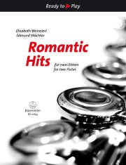 Various :: Romantic Hits
