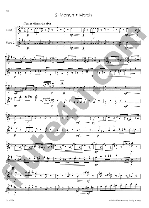 Tchaikovsky, PI :: Nussknacker-Suite [Nutcracker Suite]