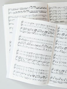 van Eyck, J :: Choralvariationen