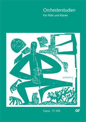 Various :: Orchesterstudien [Orchestral Studies]