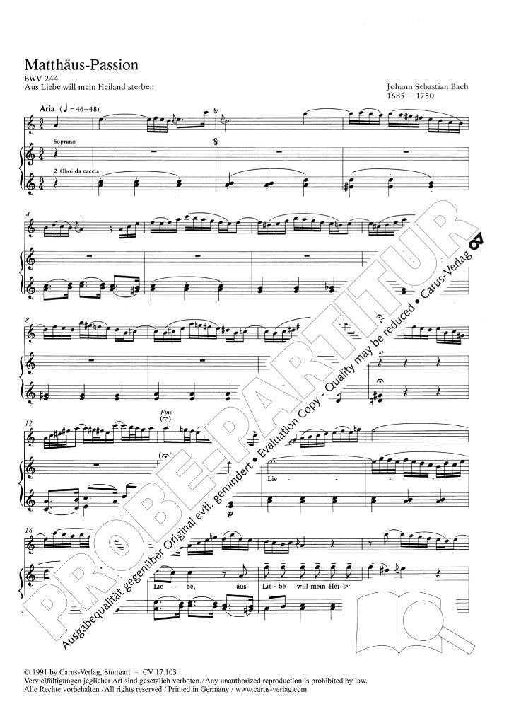 Various :: Orchesterstudien [Orchestral Studies]