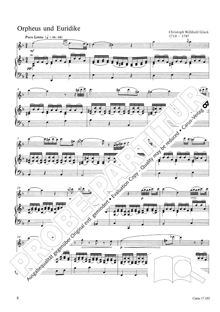 Various :: Orchesterstudien [Orchestral Studies]