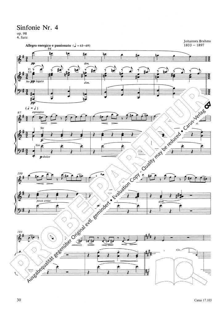 Various :: Orchesterstudien [Orchestral Studies]
