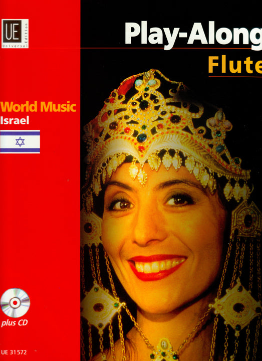 Traditional :: World Music Israel