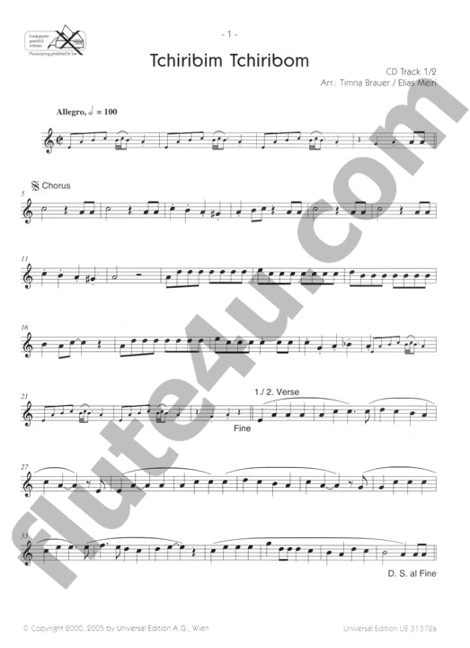 Traditional :: World Music Israel