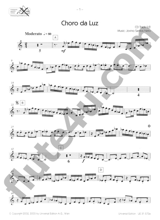 Traditional :: World Music Brazil