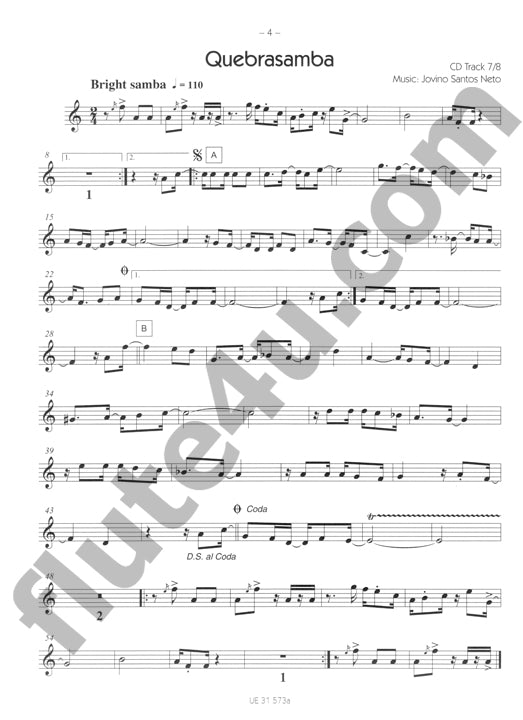 Traditional :: World Music Brazil