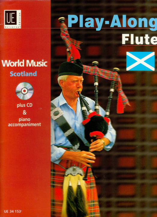 Traditional :: World Music Scotland