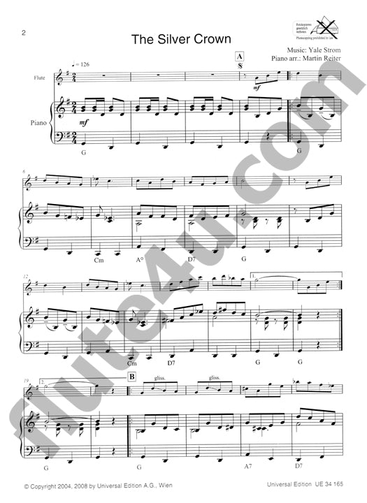 Traditional :: World Music Klezmer