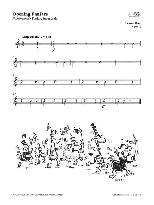 Various :: Child's Play: 18 First Pieces for Young Beginners