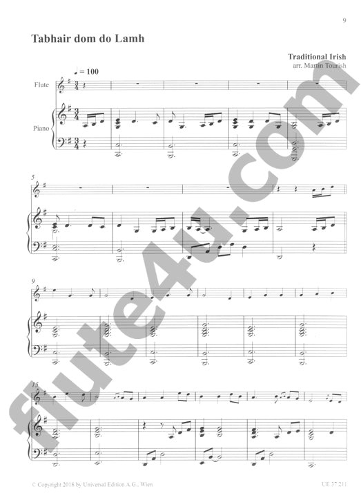 Traditional :: World Music Celtic