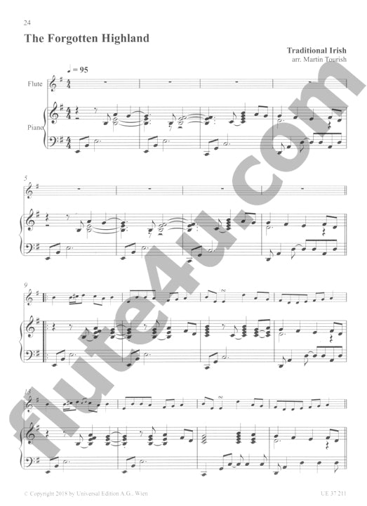 Traditional :: World Music Celtic
