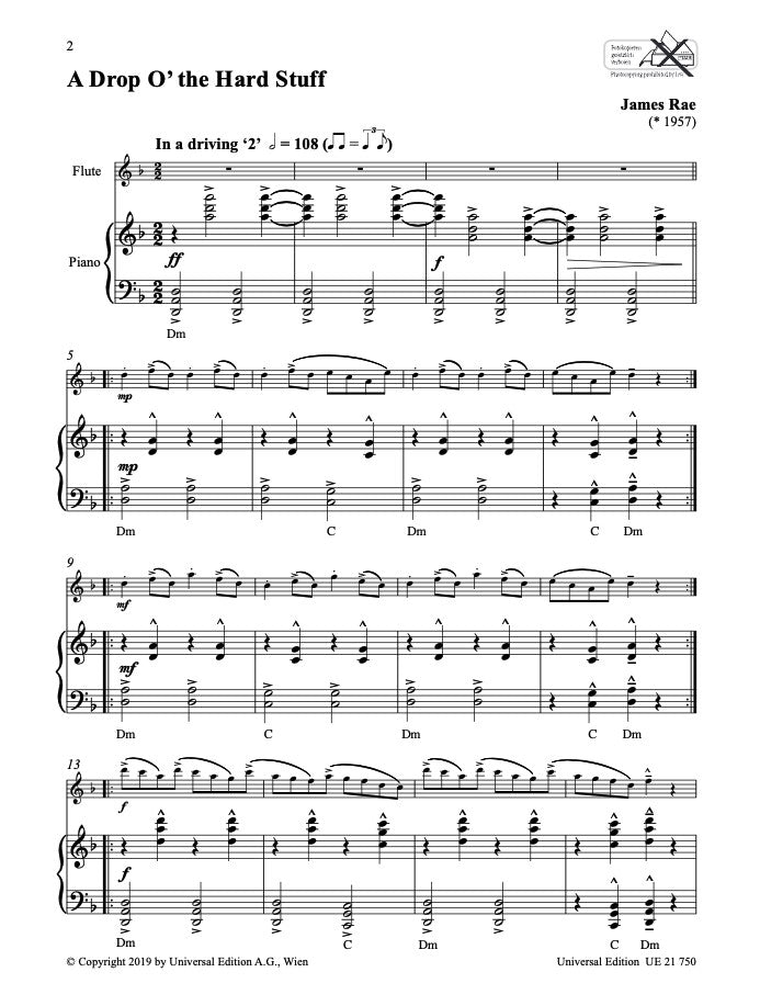 Various :: Sounds Irish