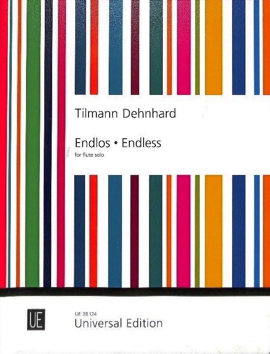 Dehnhard, T :: Endlos [Endless]