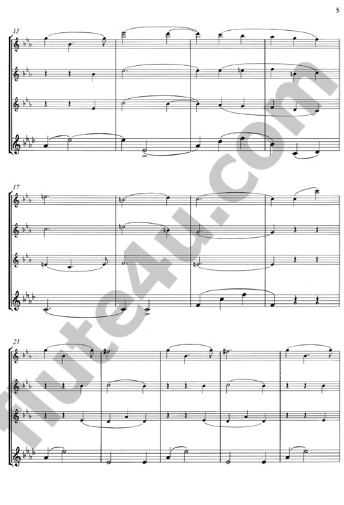 Dvorak, A :: Zwei Walzer op. 54, Nr. 1 + 4 [Two Waltzes, op. 54 No. 1 + 4]