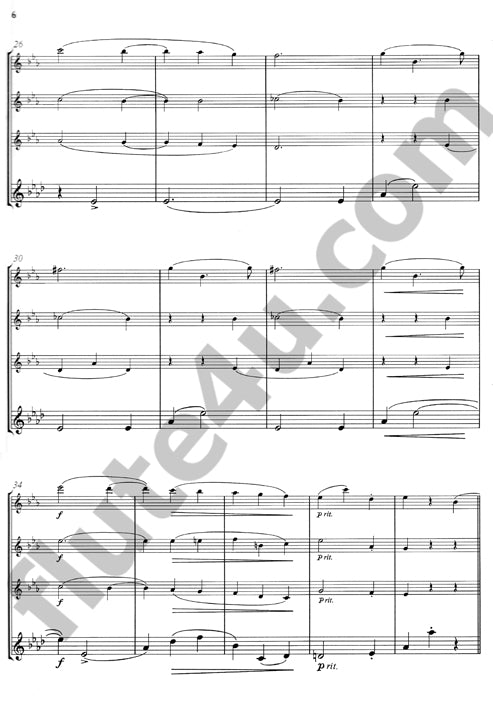 Dvorak, A :: Zwei Walzer op. 54, Nr. 1 + 4 [Two Waltzes, op. 54 No. 1 + 4]