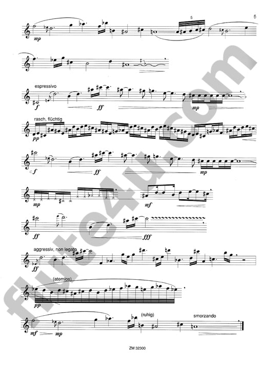 Various :: Lyrische Fantasien [Lyrical Fantasias]