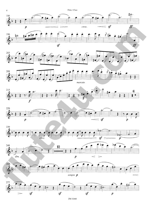 Mendelssohn, F :: Trio d-Moll op. 49 [Trio in D Minor op. 49]