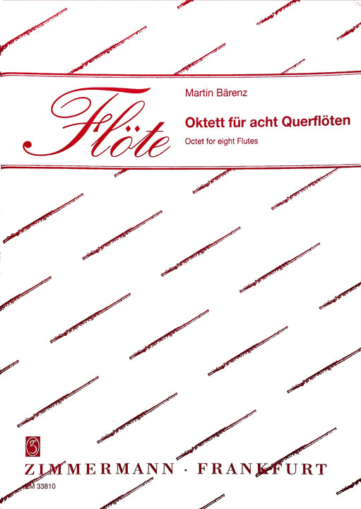 Barenz, M :: Oktett [Octet]