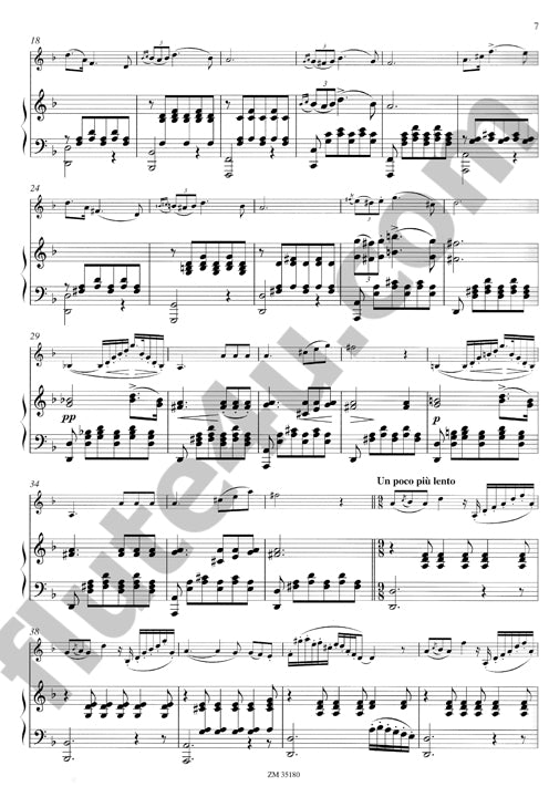 Boehm, T :: 3 Lieder aus dem Schwanengesang [3 Songs from Schwanengesang]