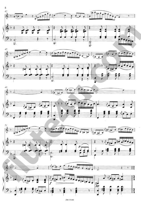 Boehm, T :: 3 Lieder aus dem Schwanengesang [3 Songs from Schwanengesang]