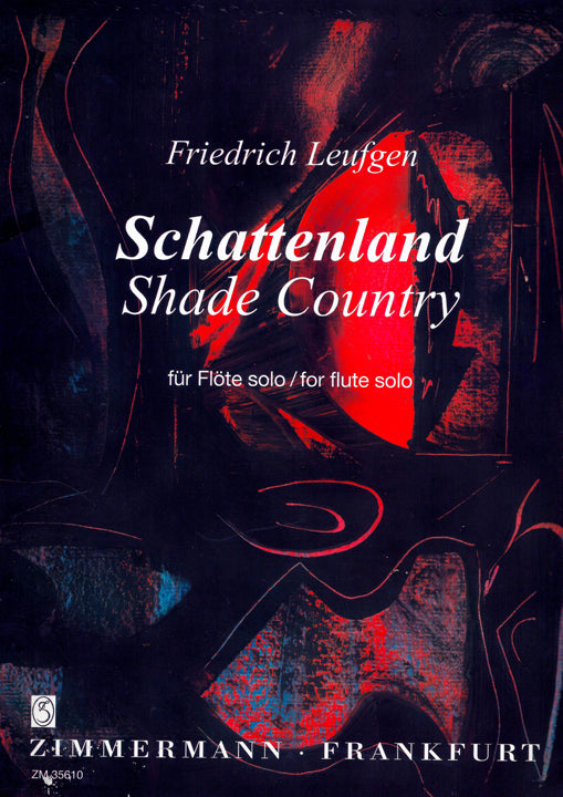 Leufgen, F :: Schattenland [Shade Country]