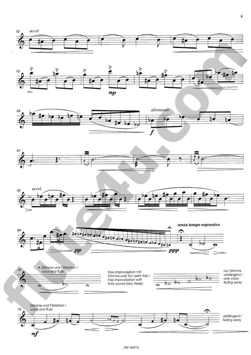 Leufgen, F :: Schattenland [Shade Country]