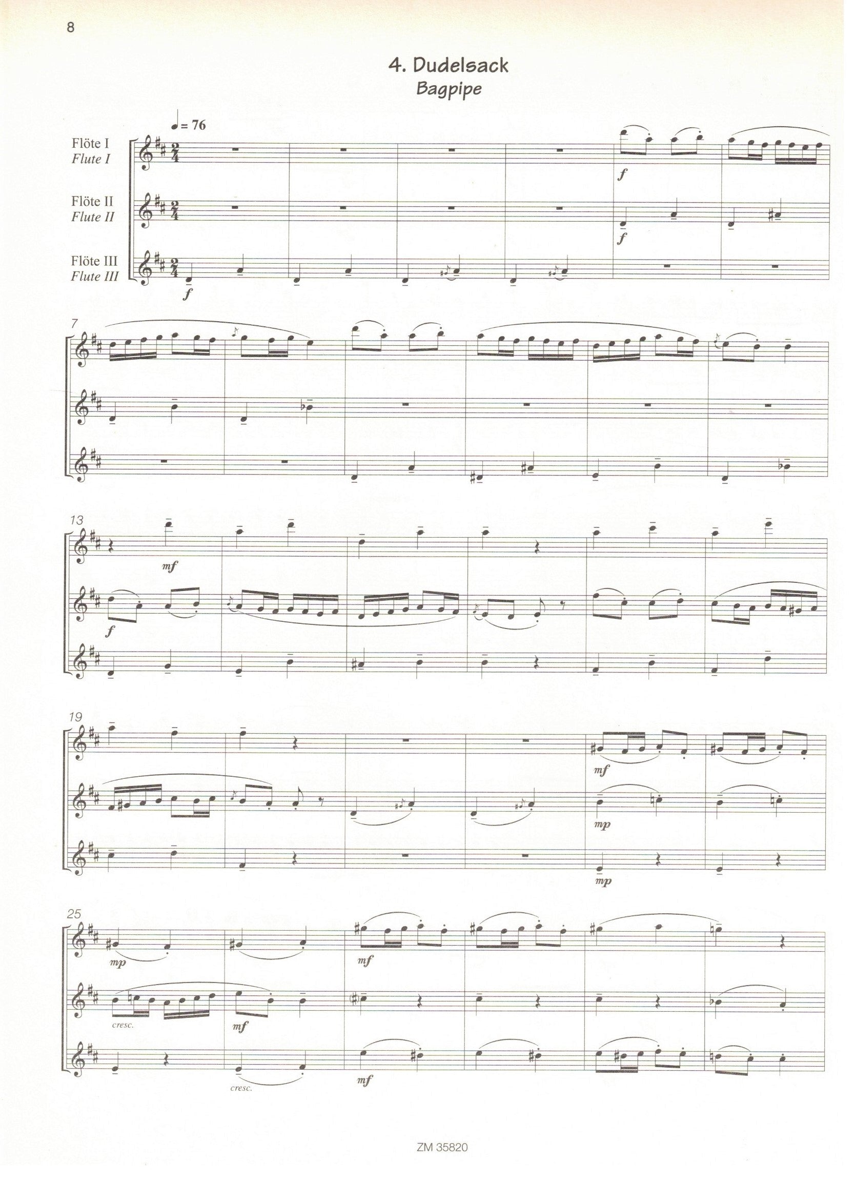 Shekov, I :: Mikrokosmos op. 90