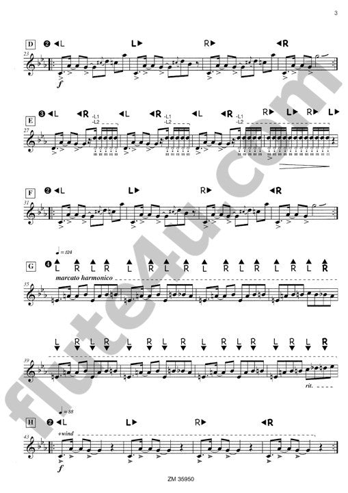 Offermans, W :: Dance with Me