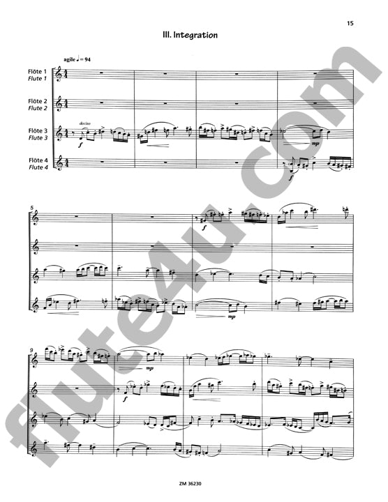 Solare, JM :: Auswandern [Emigrating]