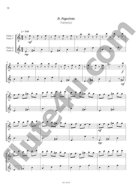 Luft, V :: Musica Mundial