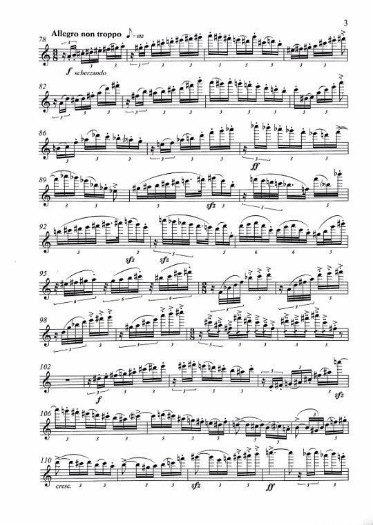Dankner, S :: Lyric Fantasy