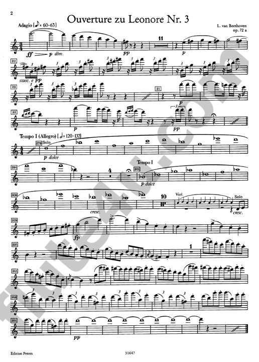Various :: Orchester Probespiel [Test Pieces for Orchestral Auditions]