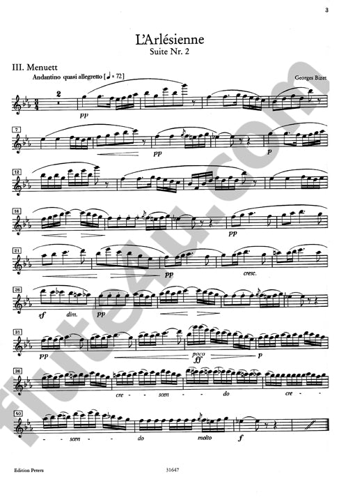 Various :: Orchester Probespiel [Test Pieces for Orchestral Auditions]
