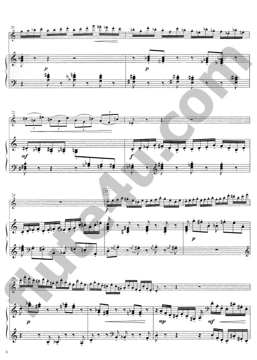 Cesarini, F :: Concerto Rococo
