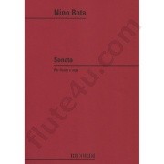 Rota, N :: Sonata