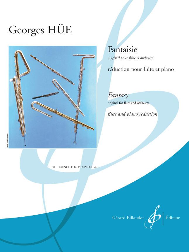 Hue, G :: Fantaisie