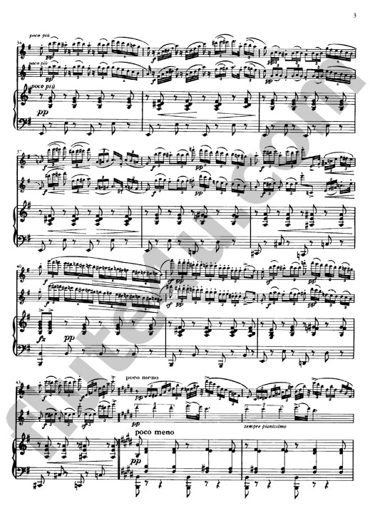 Doppler, F; Doppler, K :: Rigoletto-Fantaisie op.38 [Rigoletto Fantasy op. 38]