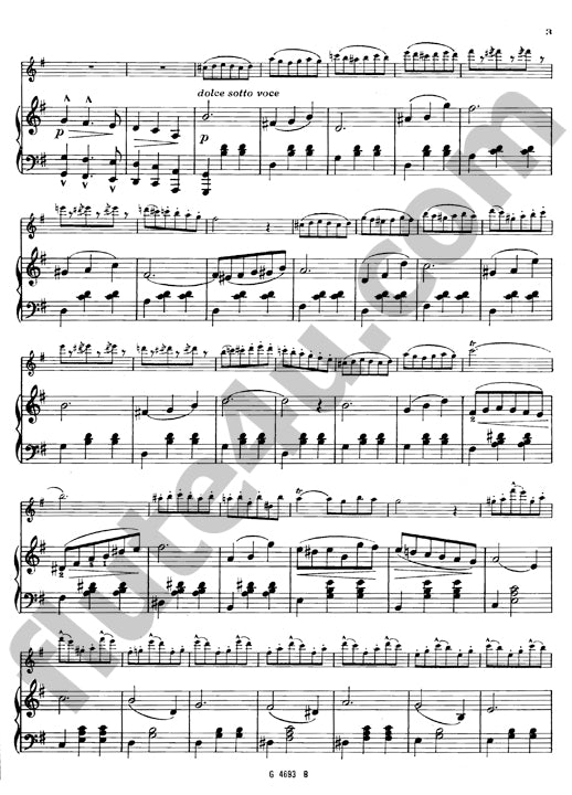 Damare, E :: Le Tourbillon op. 212